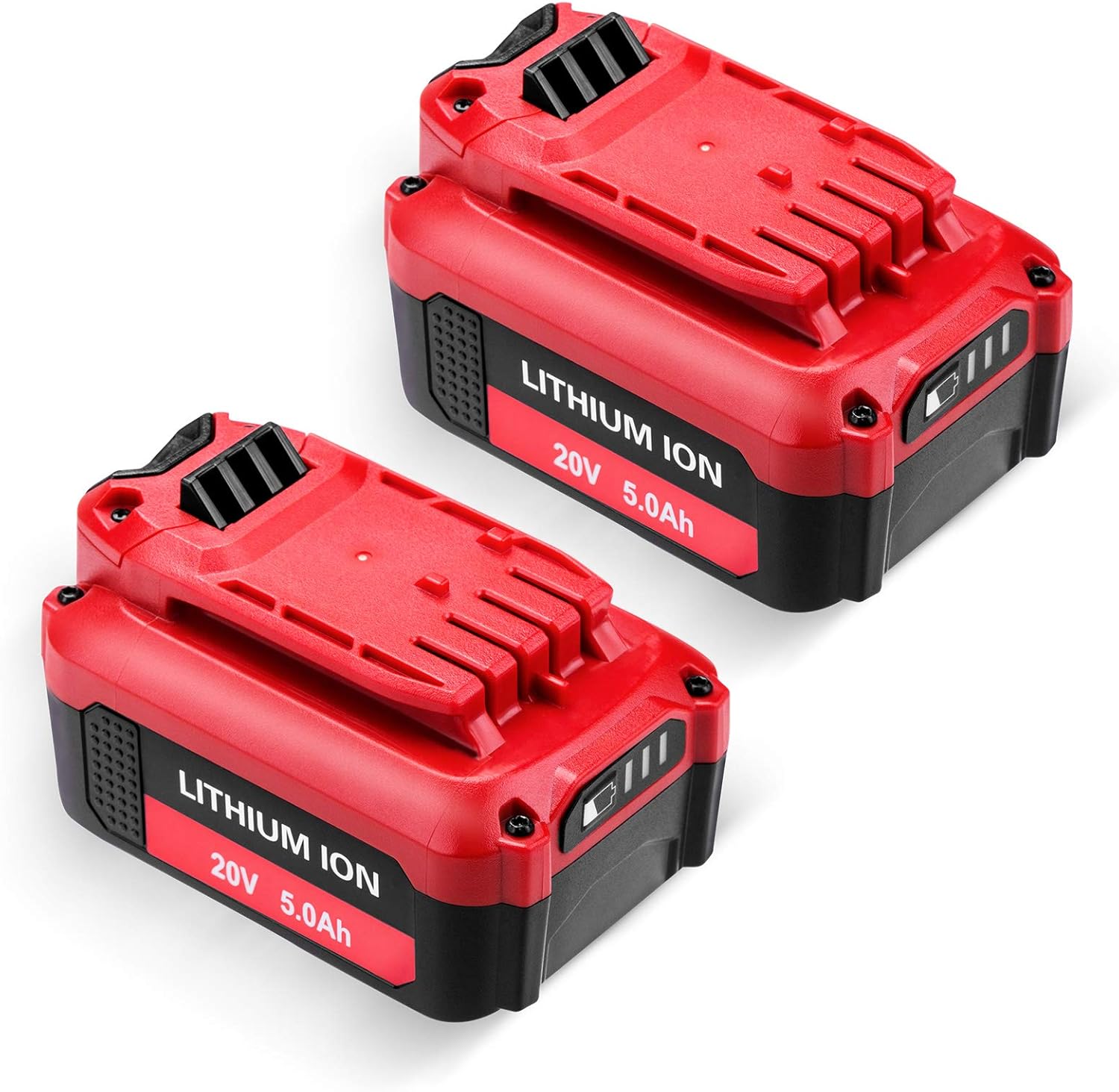 ARyee 20V 5000mAh Battery (Craftsman V20)