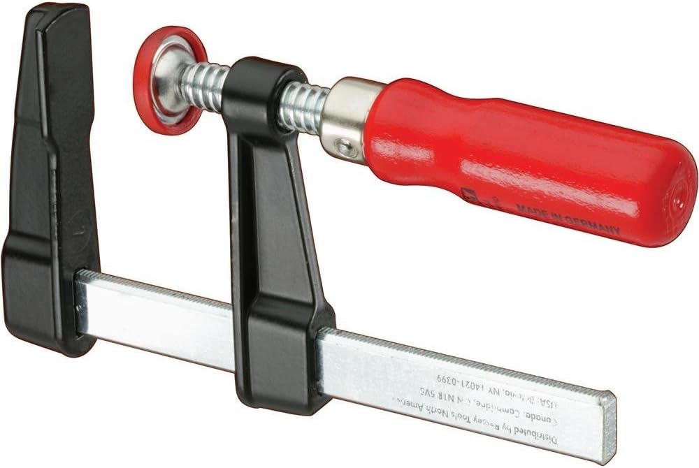 Bessey LM2.004 General Purpose Clamp