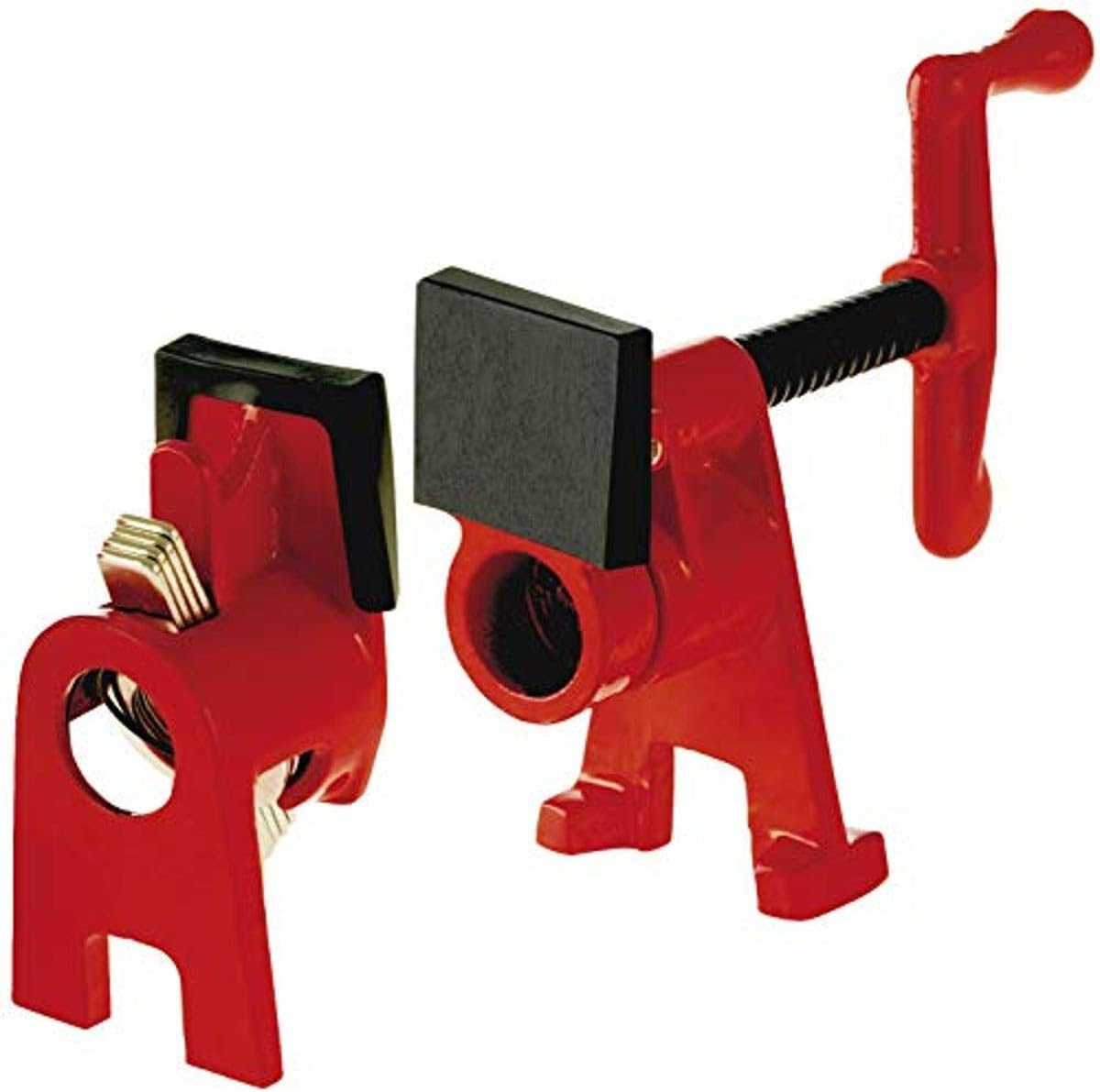 Bessey 3/4" H-Style Pipe Clamp