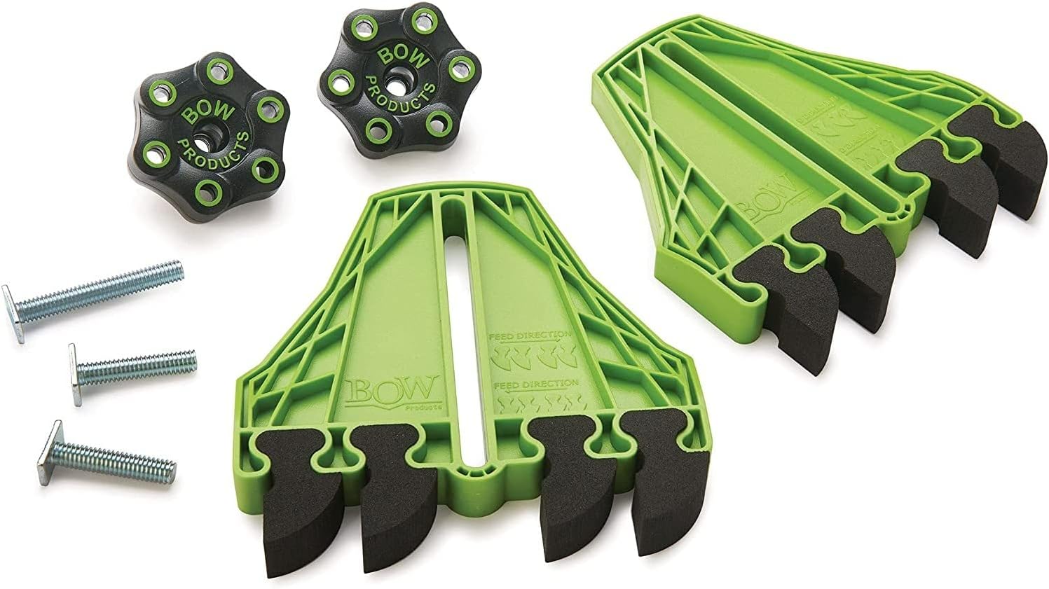 BOW Products FencePRO Featherboard