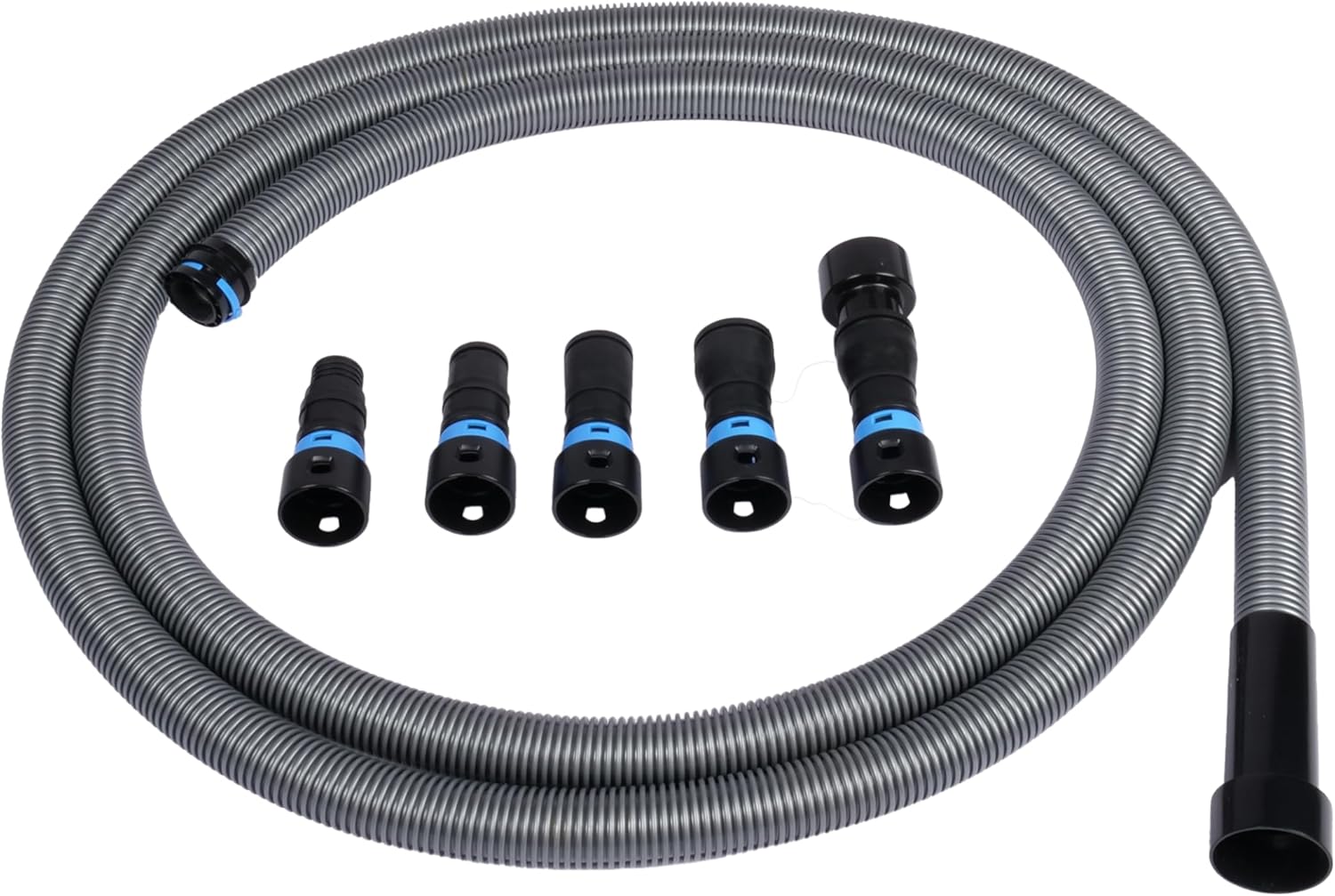 Cen-Tec Quick Click 16ft Hose