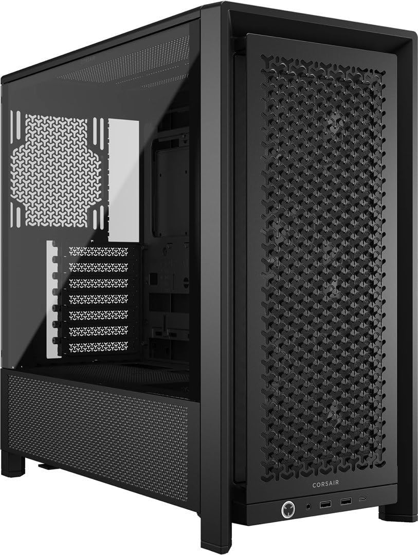 Corsair 4000D