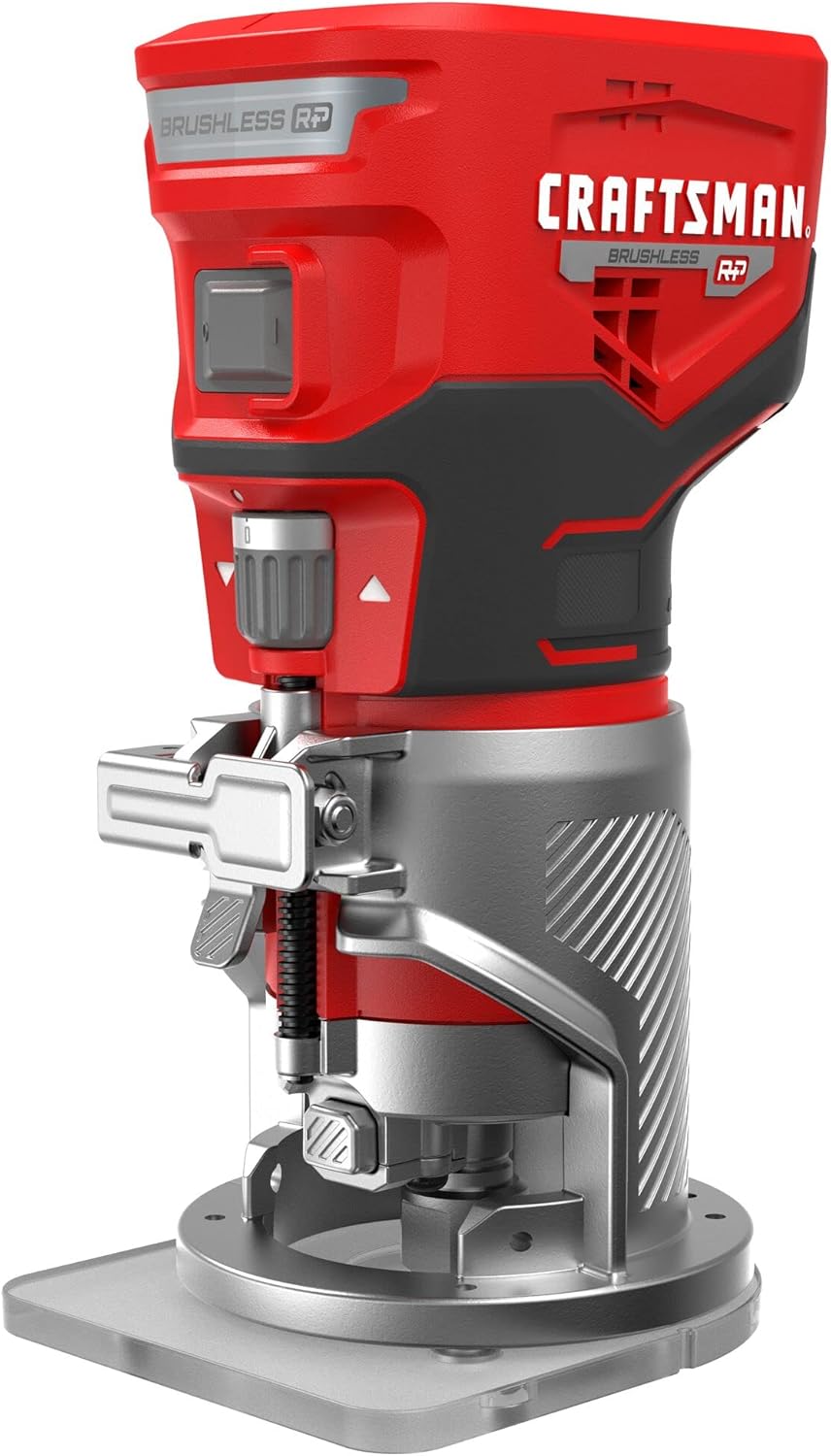 CRAFTSMAN 20V Compact Router