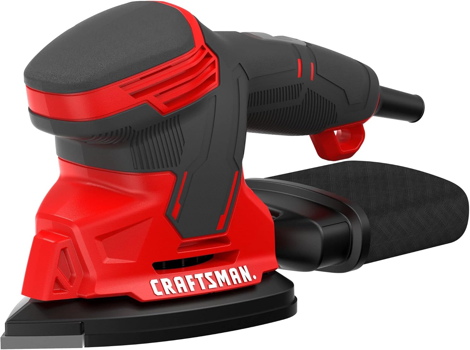 CRAFTSMAN 20V Detail Sander