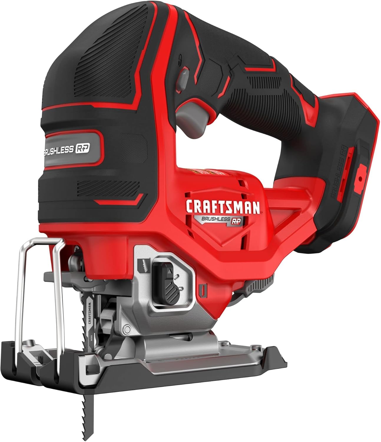 CRAFTSMAN 20V Cordless Jigsaw
