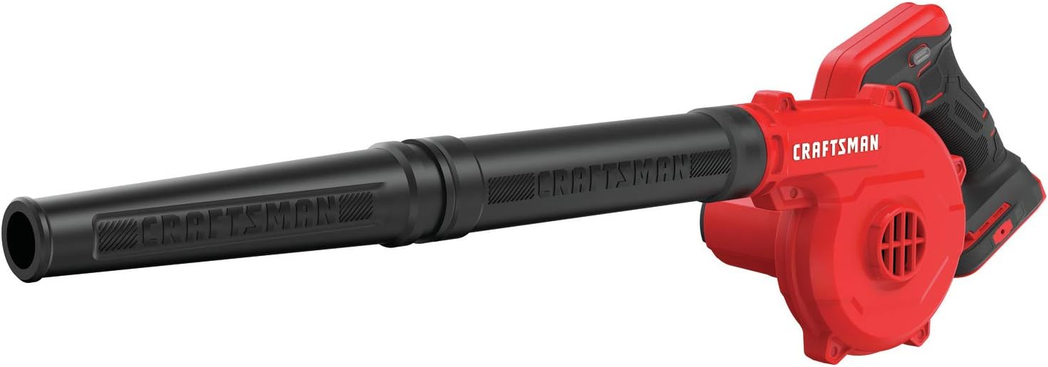 CRAFTSMAN V20 Cordless Leaf Blower