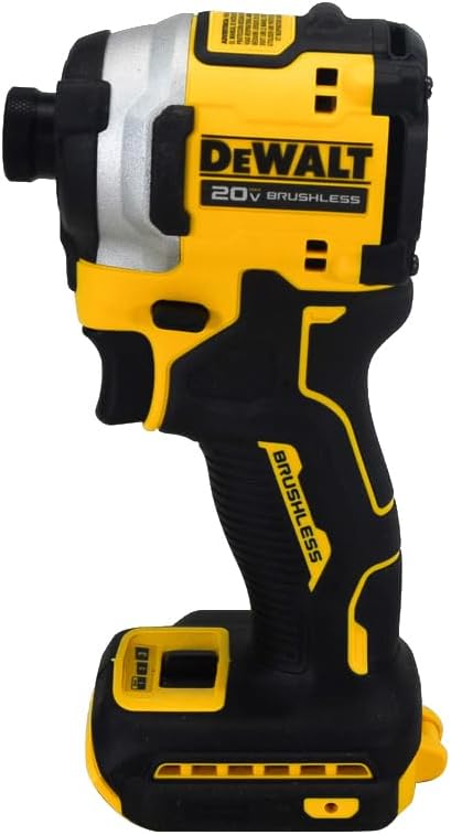 DEWALT DCF850 20V Impact Driver