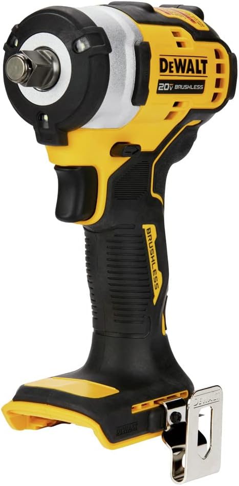 DEWALT DCF911 20V Impact Wrench