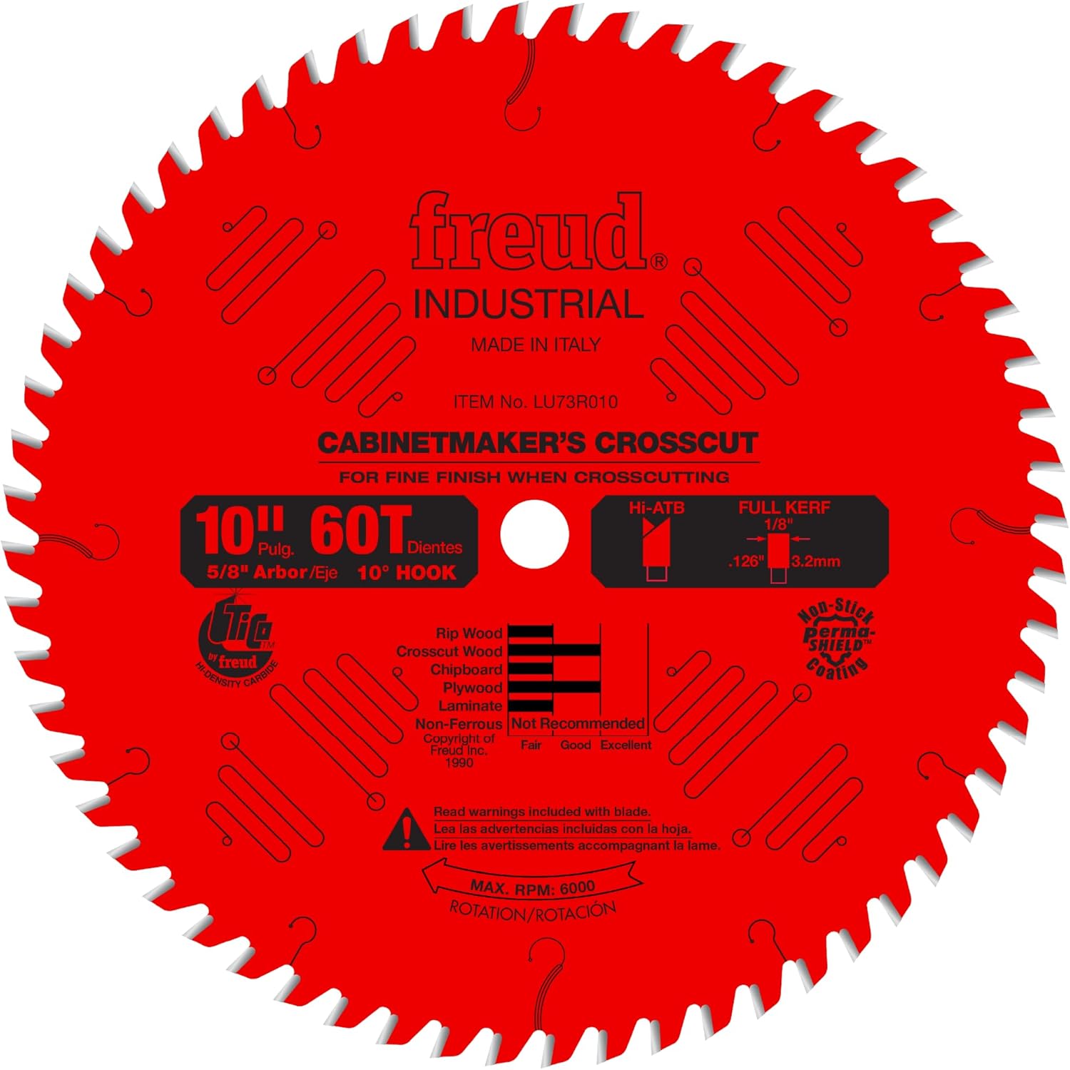 Saw Blades
