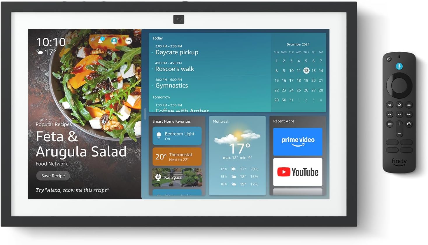 Amazon Echo Show 8