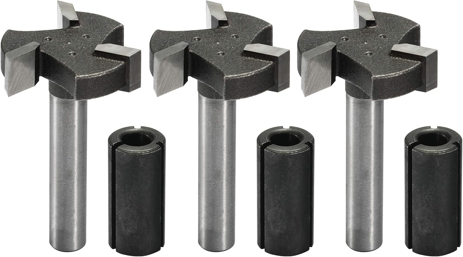 Genmitsu Spoilboard Surfacing Bits