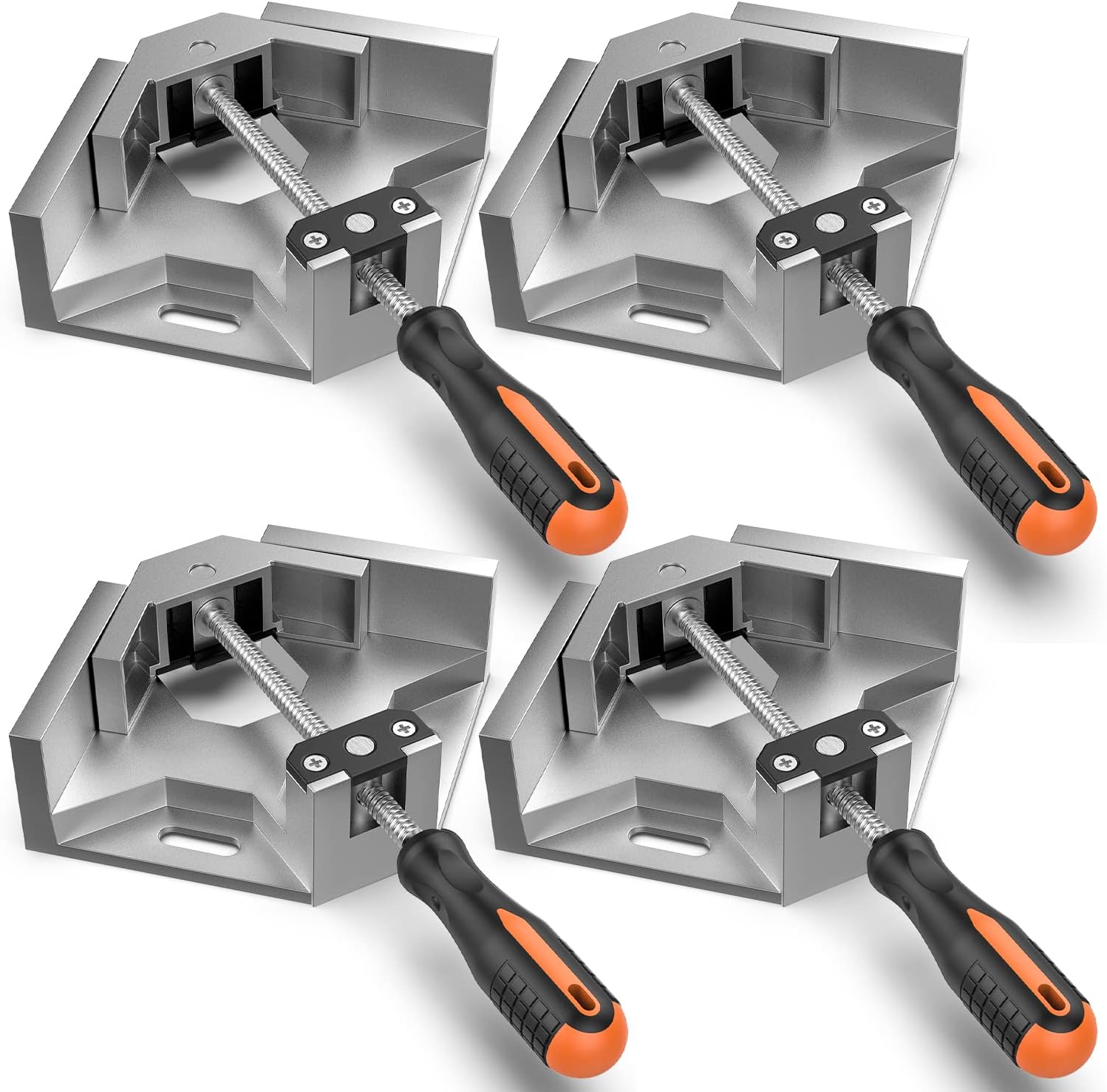 Housolution 90-Degree Corner Clamps