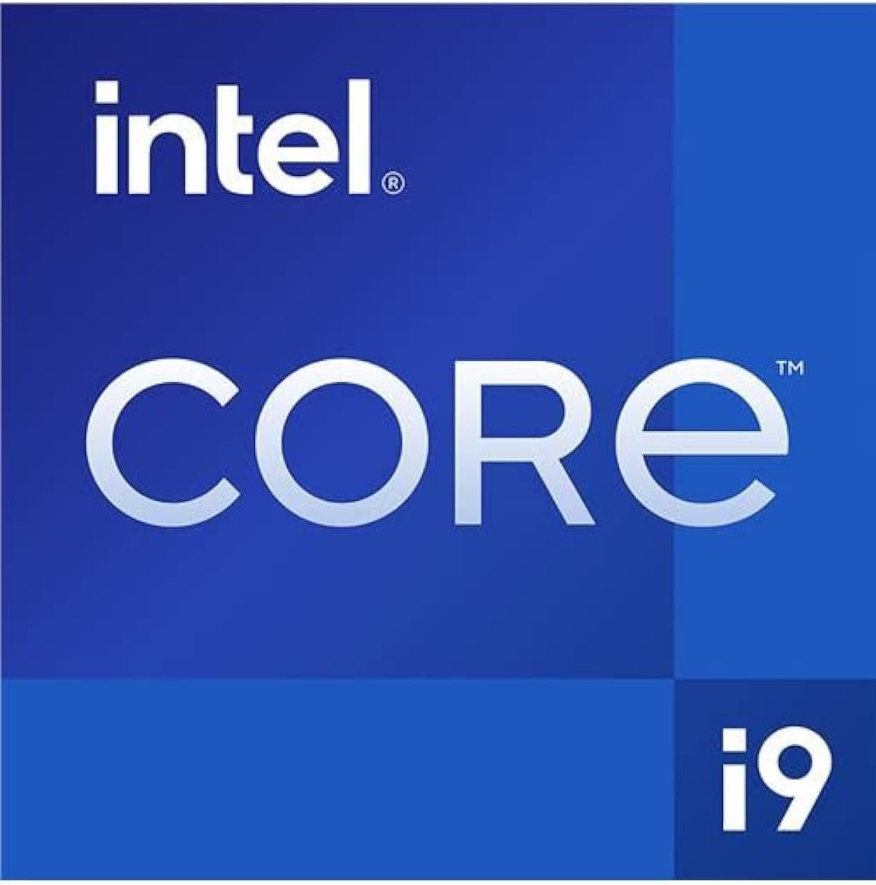Intel i9-12900K processor for PC and AI workstation