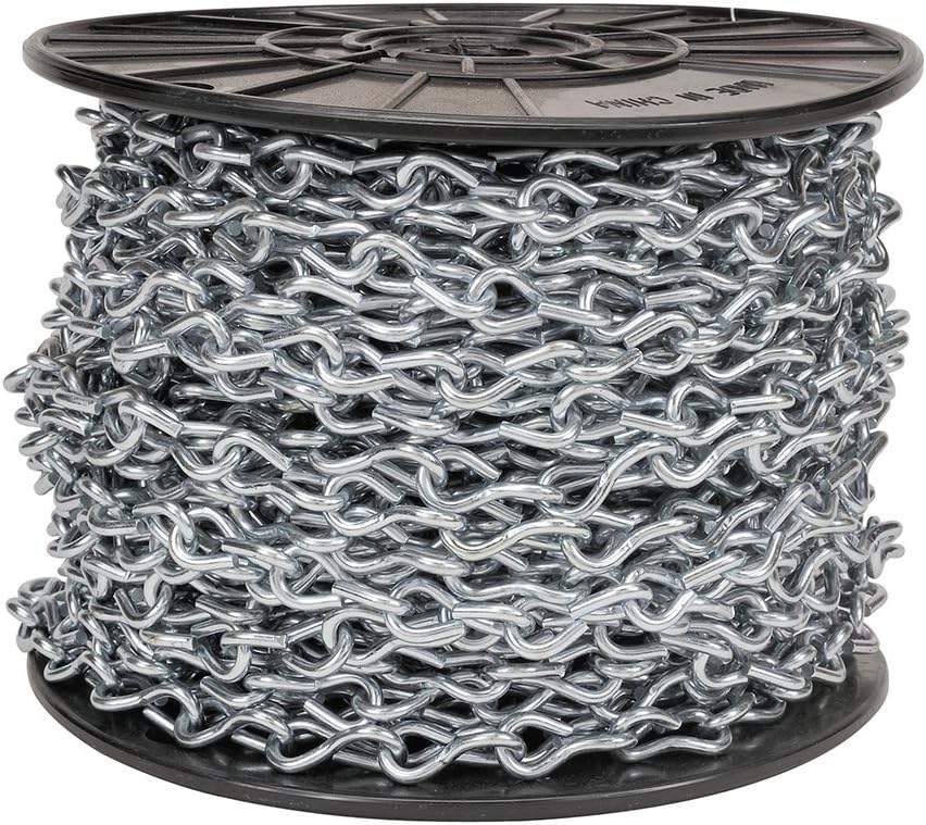 Madison Electric W-12 Jack Chain (100ft)
