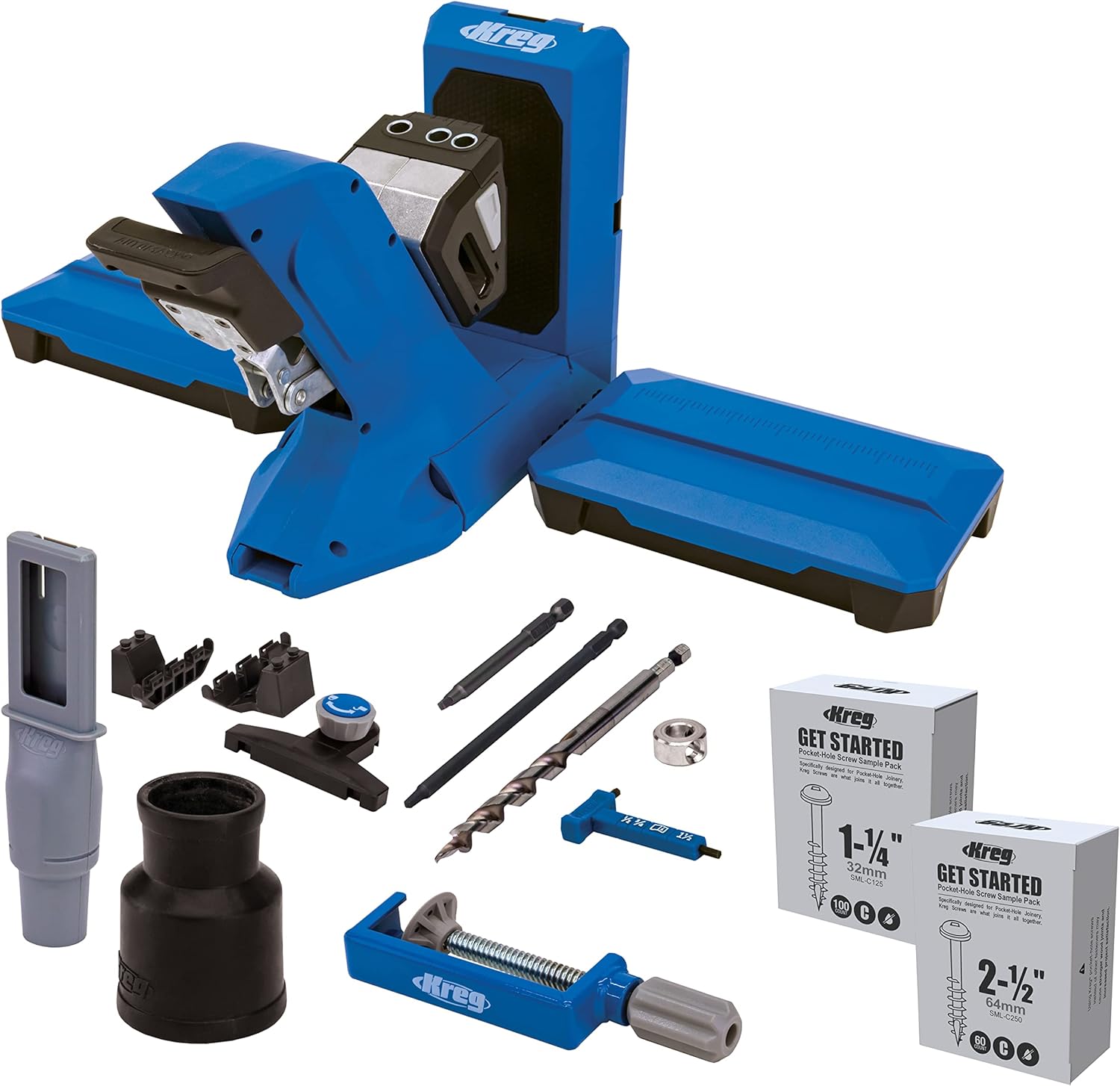 Clamps & Jigs