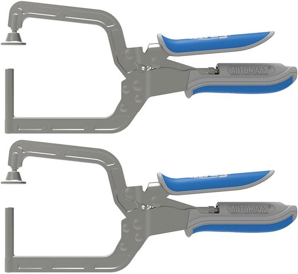 Kreg Automaxx Right Angle Clamp