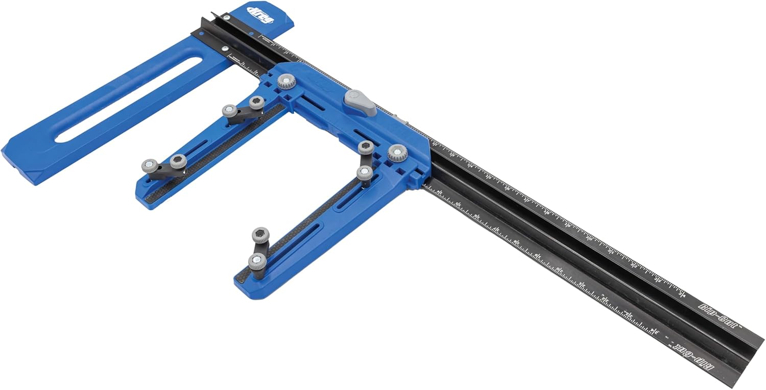 Kreg Rip-Cut Circular Saw Guide