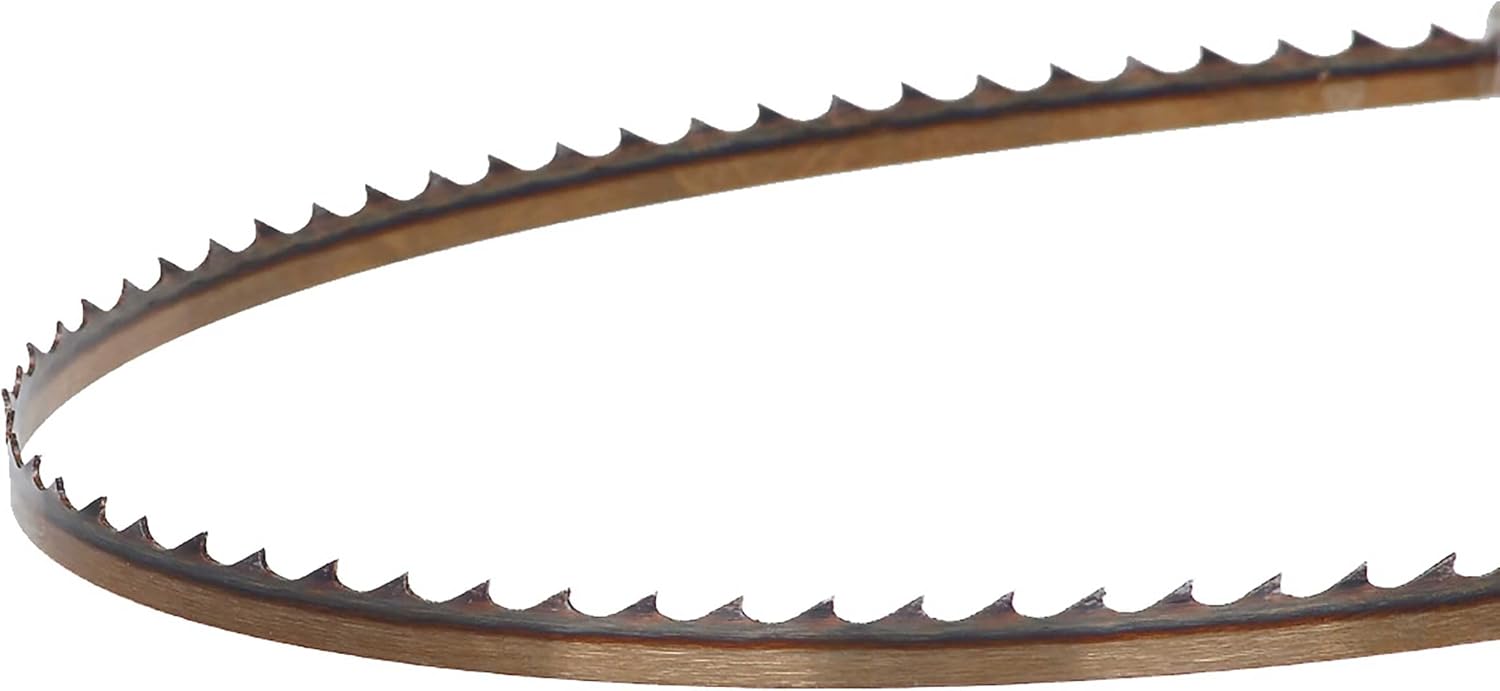 Olson All Pro PGT Band Saw Blade