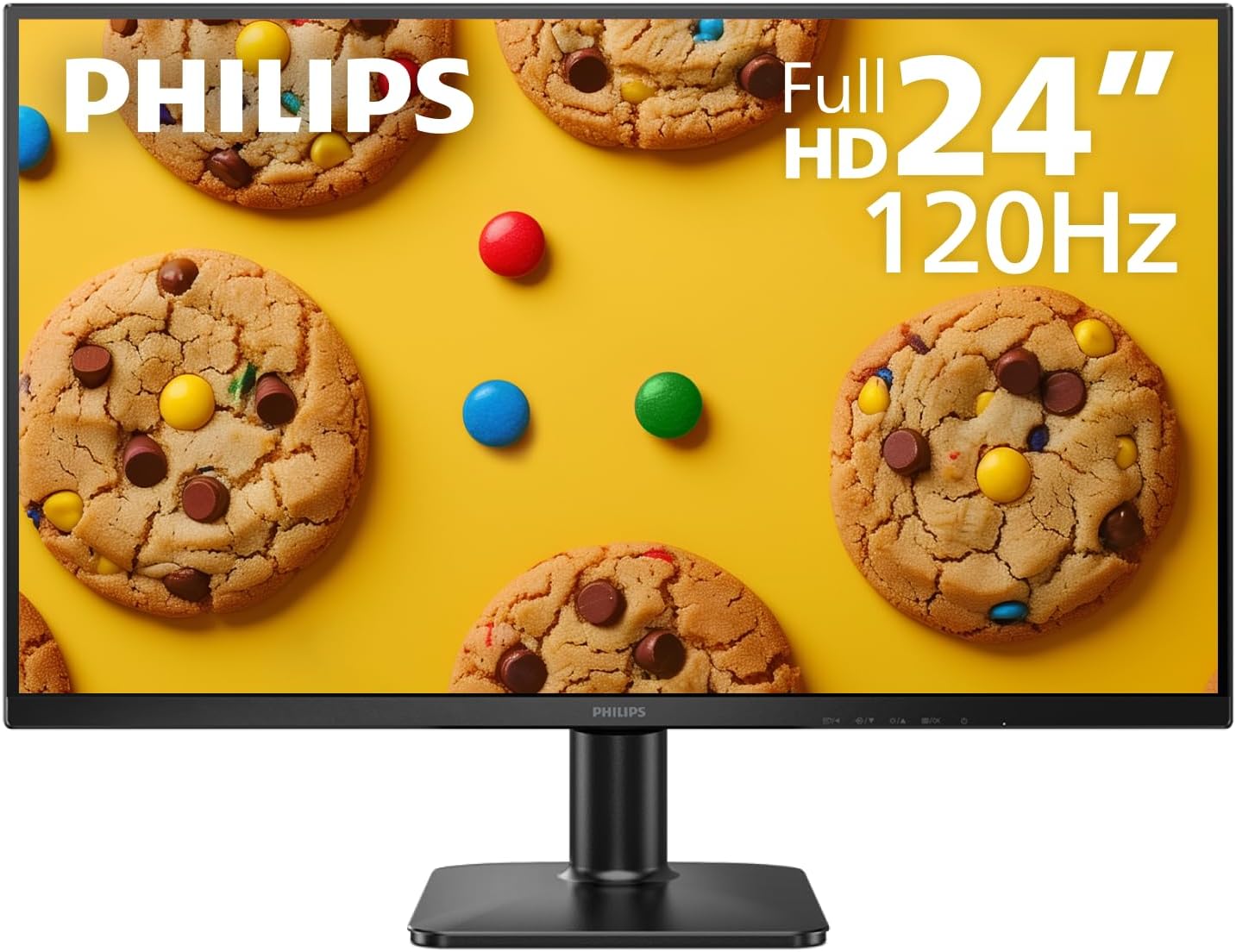 Philips 24 inch Monitor