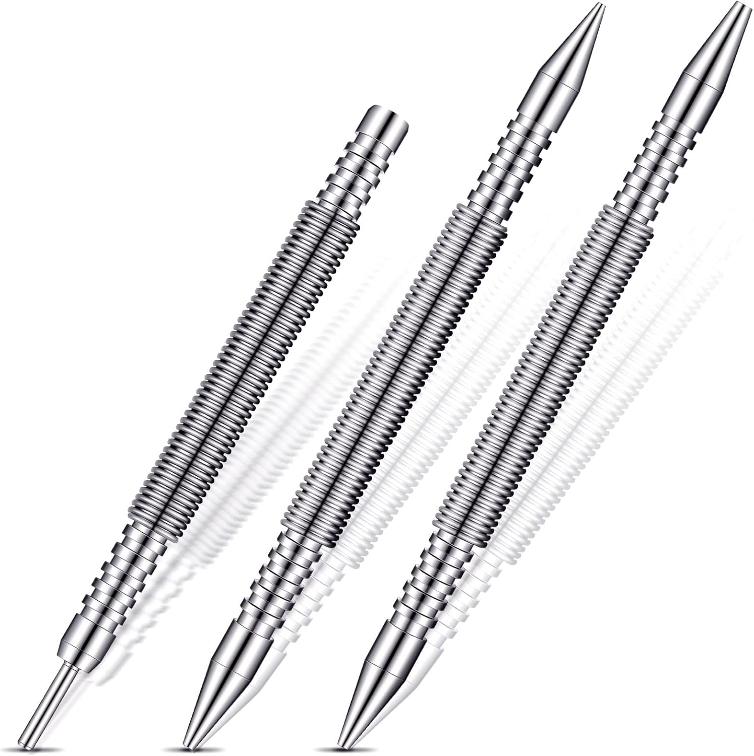 Sosation Nail Setter & Punch Set
