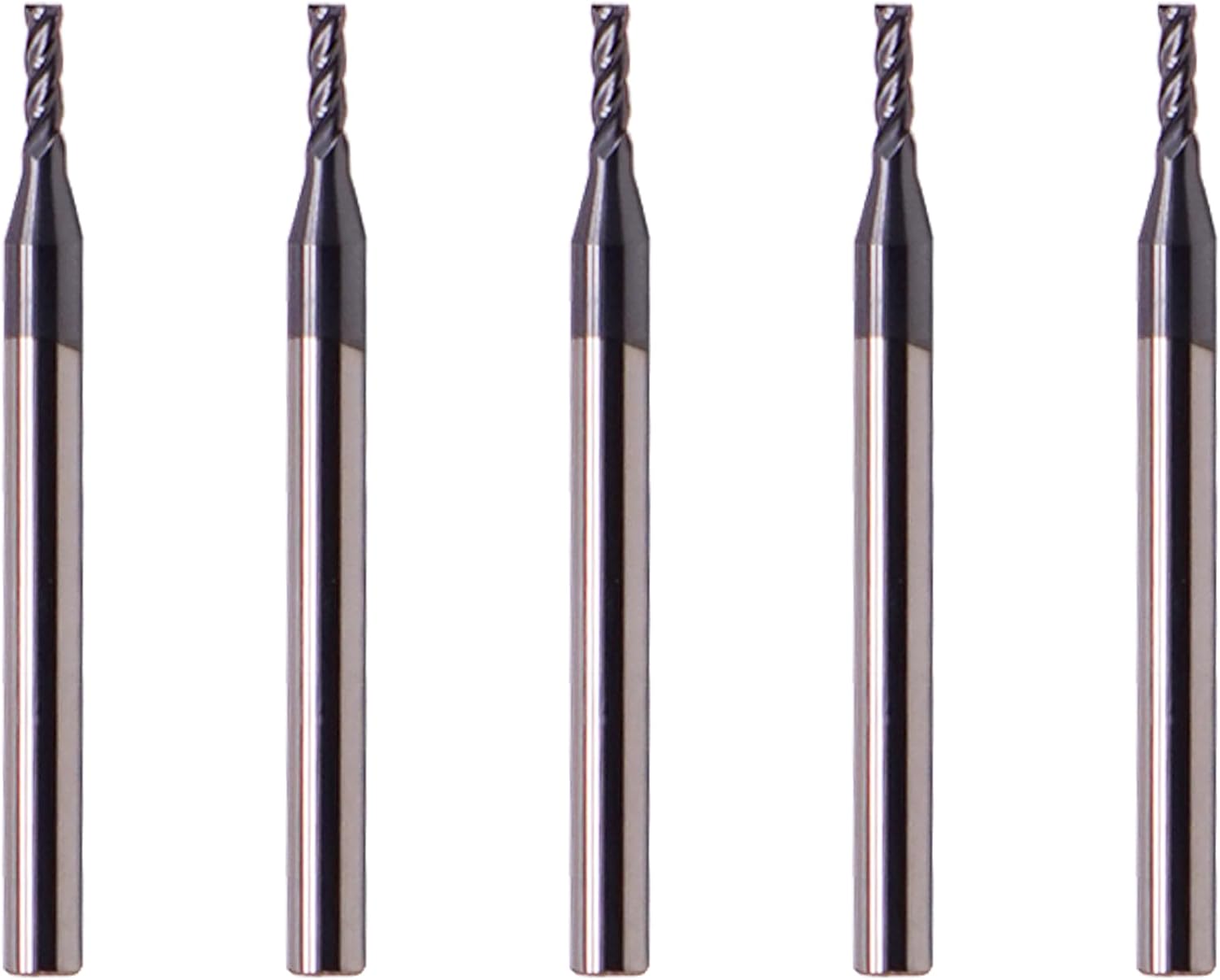 SpeTool Tungsten Carbide End Mill