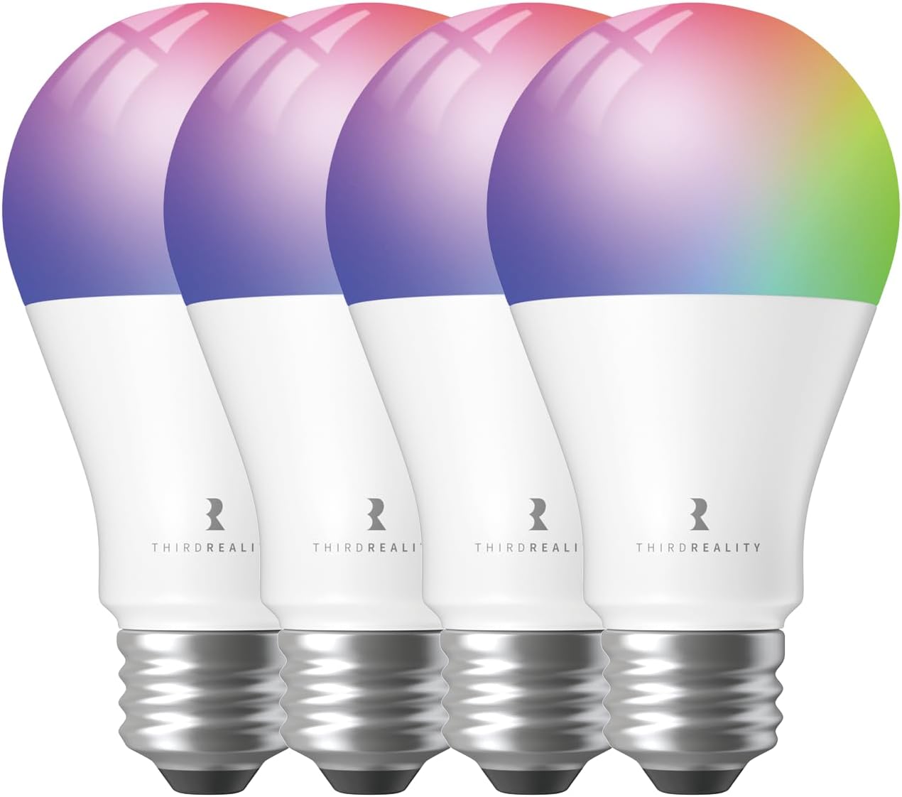 THIRDREALITY Zigbee Smart Plug
