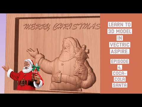 CNC project walkthrough from design to finish.