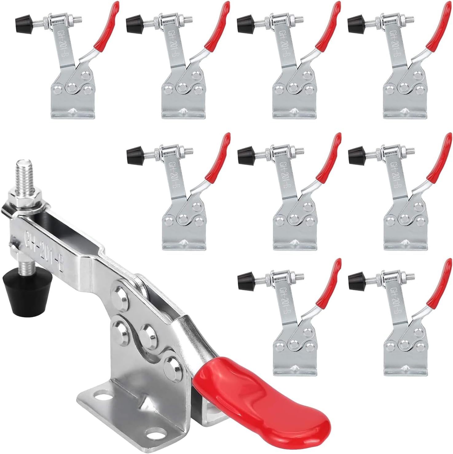 Chfine Hold Down Toggle Clamps