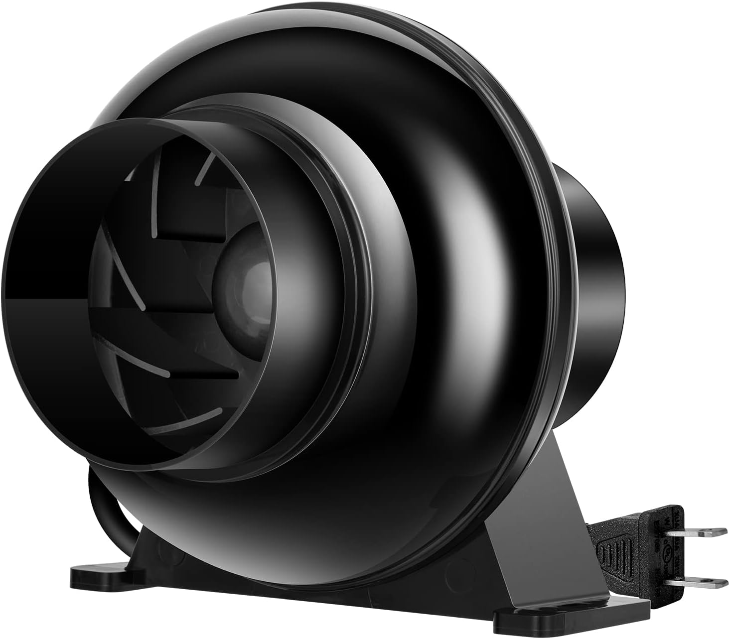 VIVOSUN 4 Inch Inline Duct Fan (195 CFM)