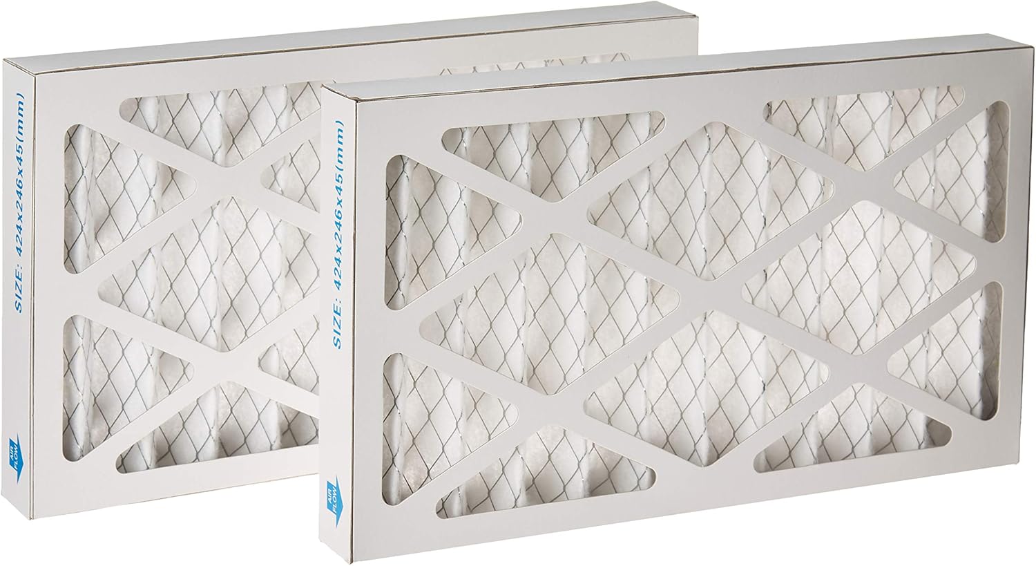 WEN 5-Micron Outer Air Filters