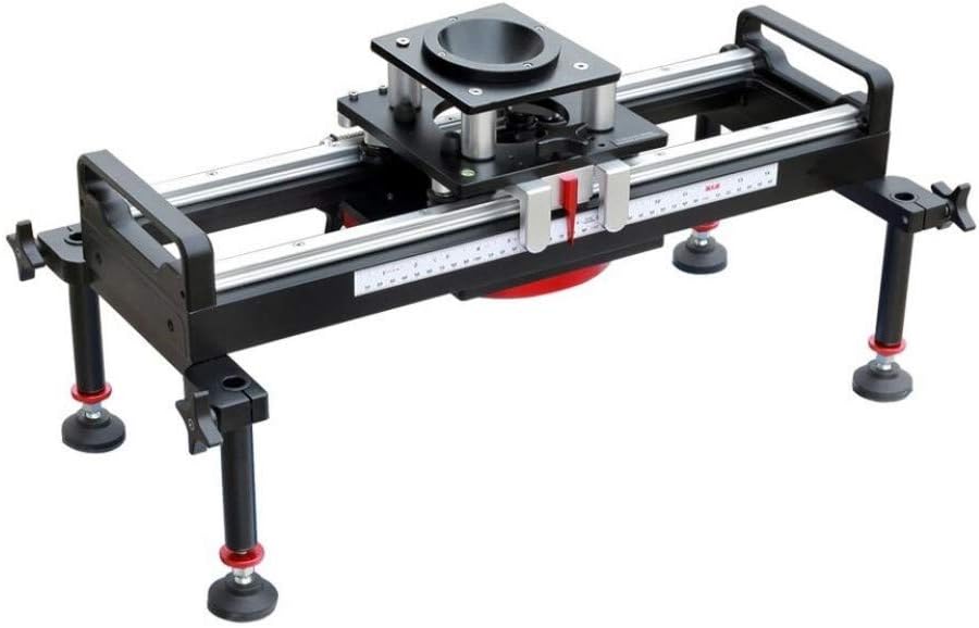 Zecti Camera Slider